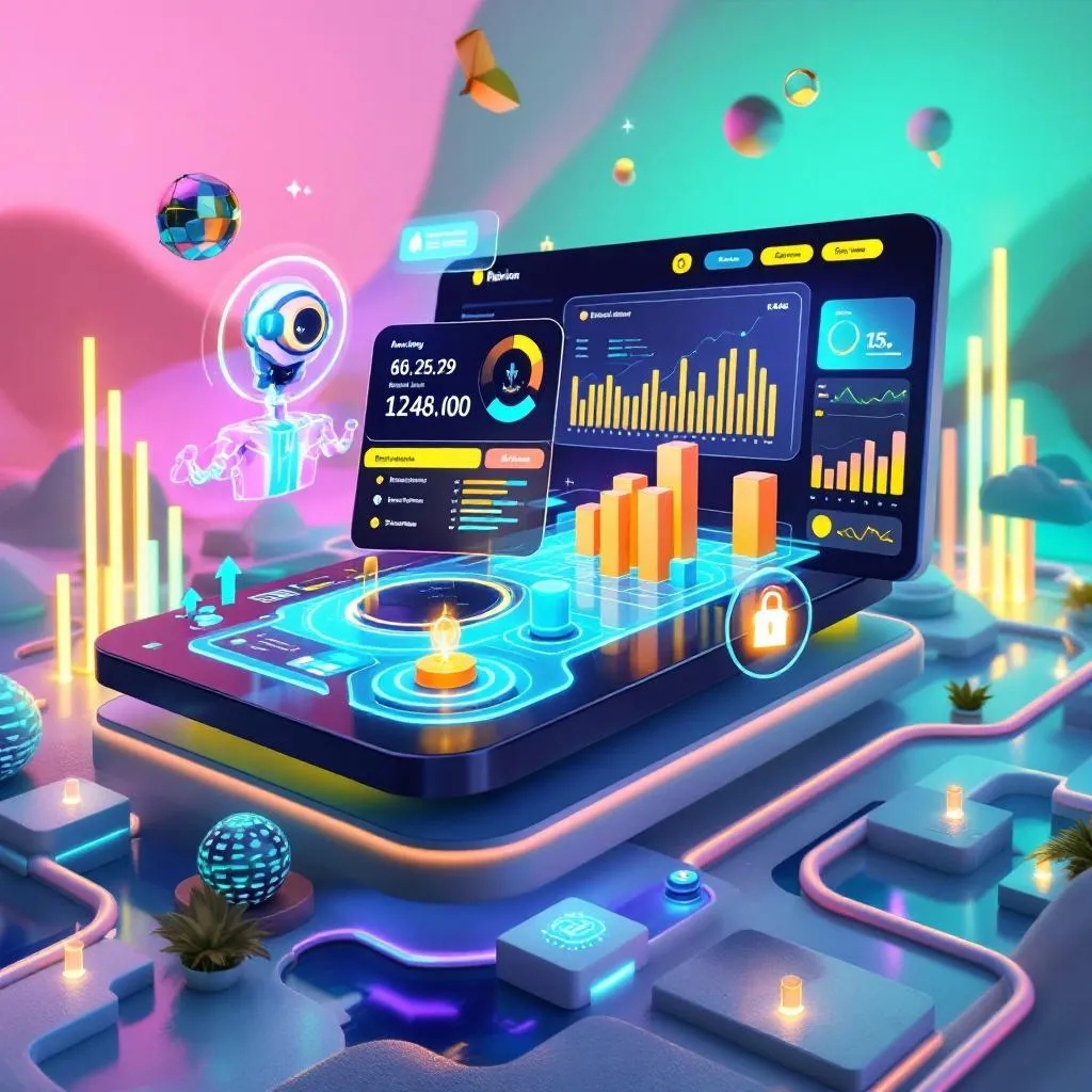 AI Financial Coach - Intelligent Personal Finance Platform